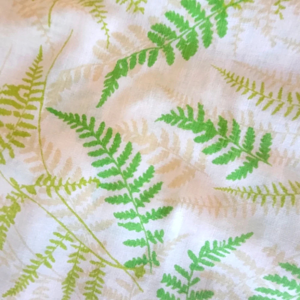 Vintage Queen Sz 5pc Bedding Curation - Picture 6 of 11